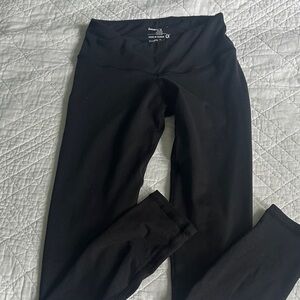Incrediwear Womens Performance Pants Black XS New